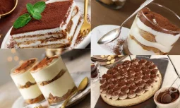 Tiramisu’nun Kökeni ve Popülerliği