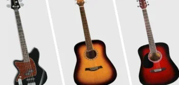 Gitar Alırken Nelere Dikkat Edilmelidir