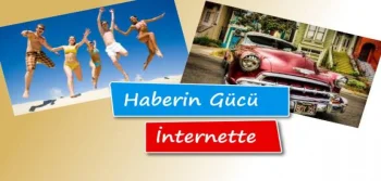 Haberin Gücü İnternette