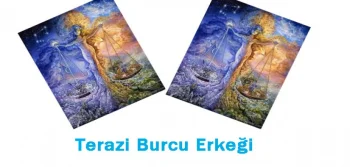 Terazi Burcu Erkeği